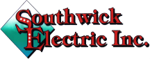 Southwick Electric, Inc. Logo